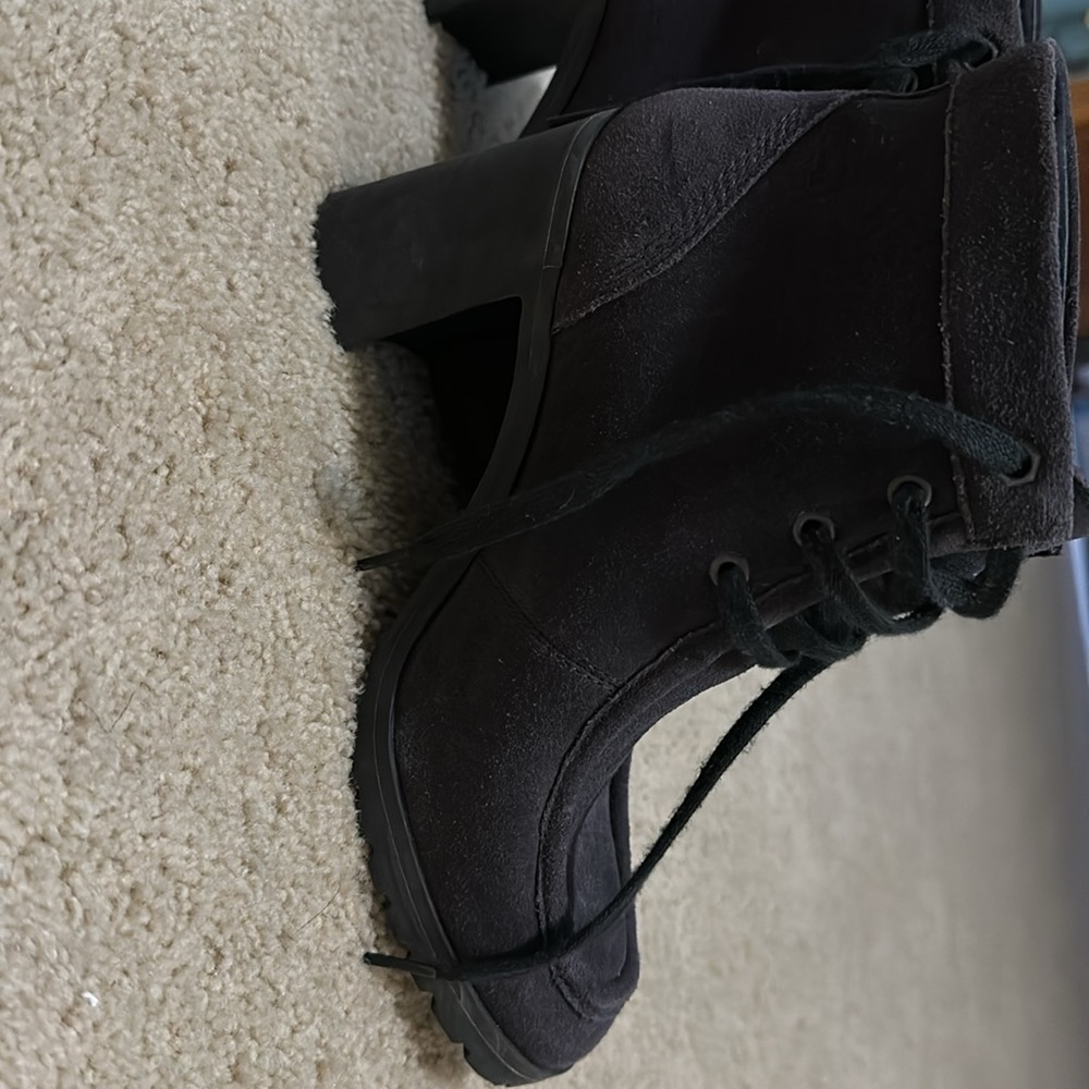 Timberland Boot